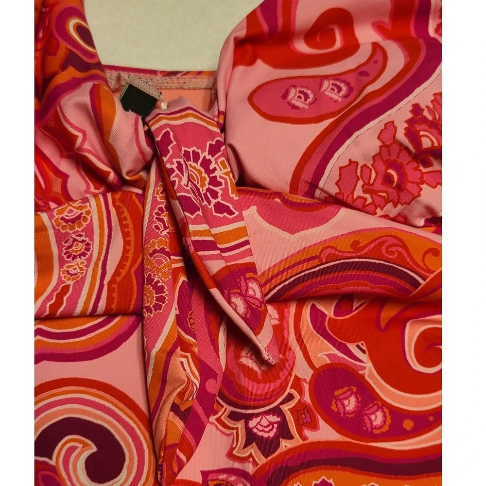 Lauren Ralph Lauren vibrant one